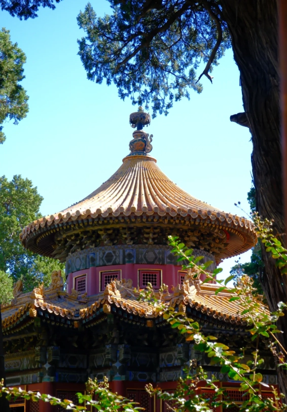 Beijing layover tour