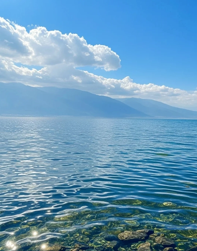 Dali travel guide