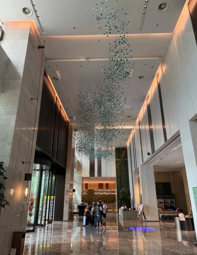 Yunnan Nationalities Village hotels Yunnan Nationalities Village hotels