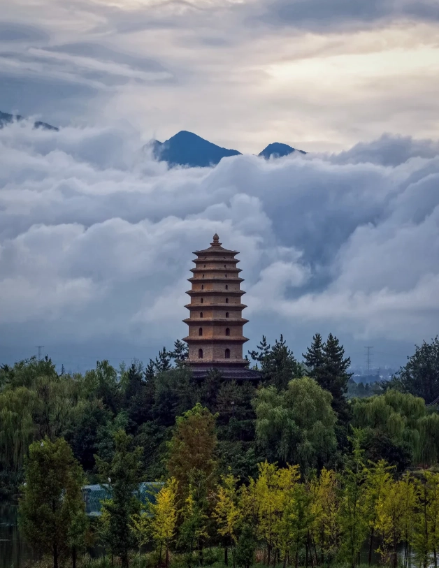 China solo trip guide
