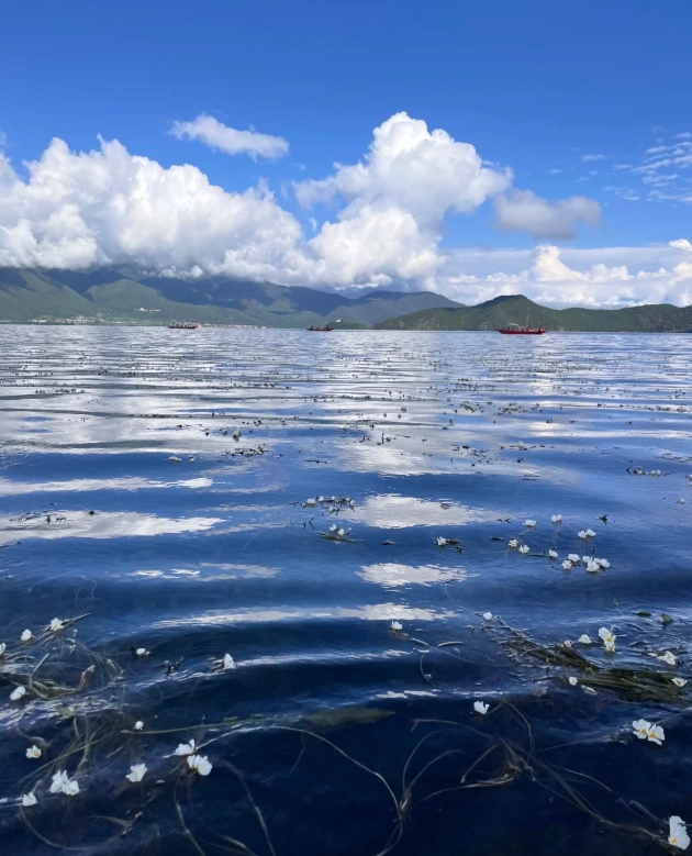 Lugu Lake travel guide