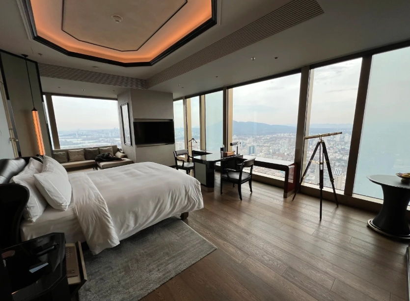 best places to stay in Nanjing best places to stay in Nanjing