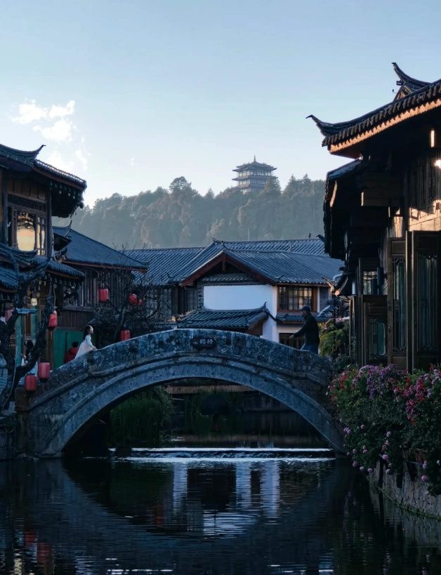 Lijiang travel guide