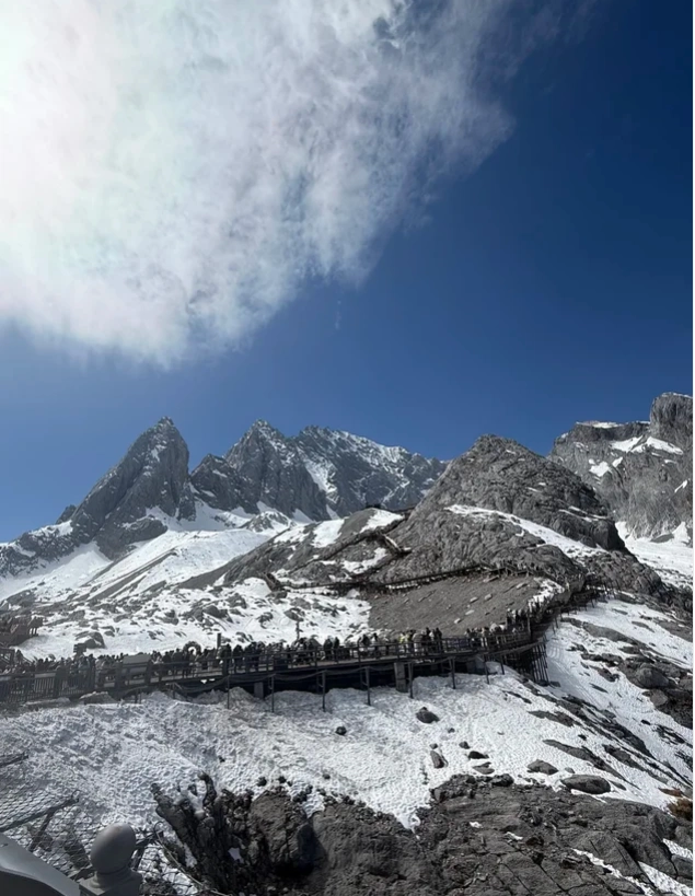 Yunnan travel