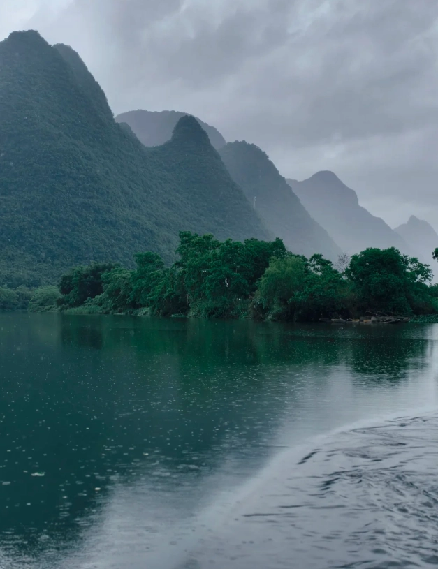 Guilin travel tips