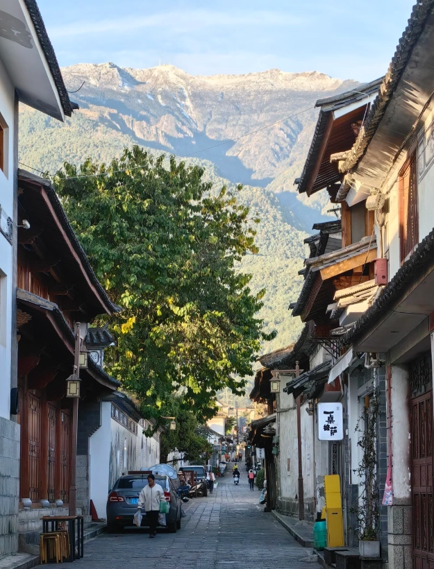 Dali 3-day itinerary: Skip the Crowds with This Local's Plan