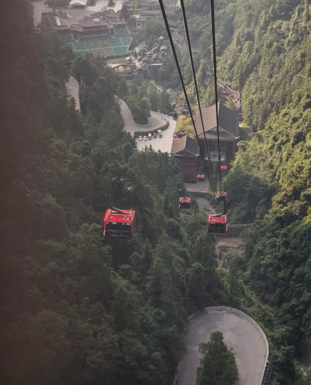 Zhangjiajie photography tips Zhangjiajie photography tips
