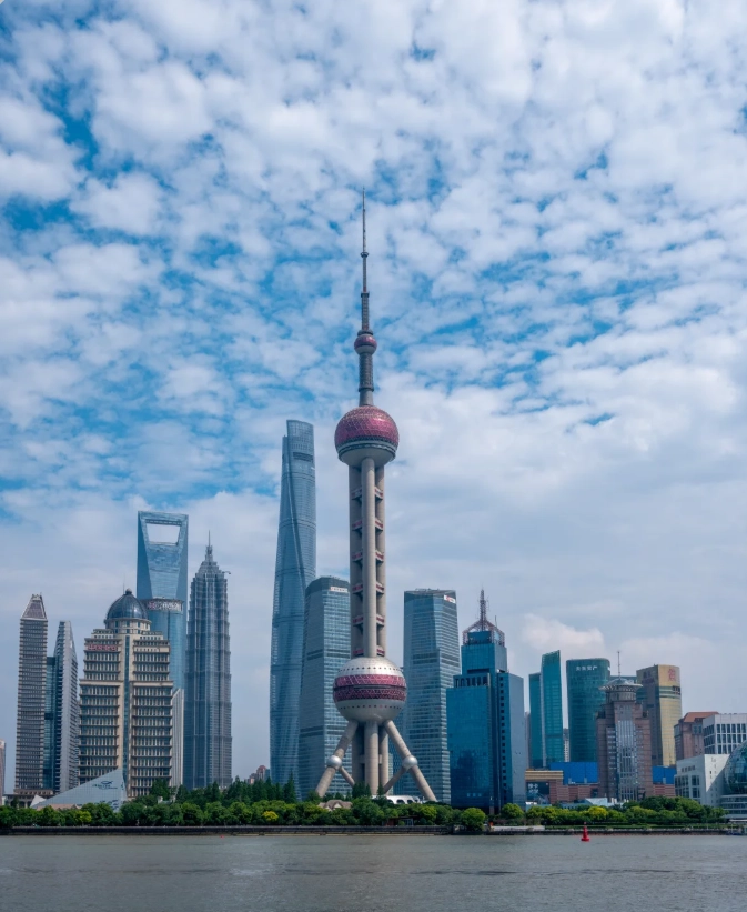 China must see destinations China must see destinations
