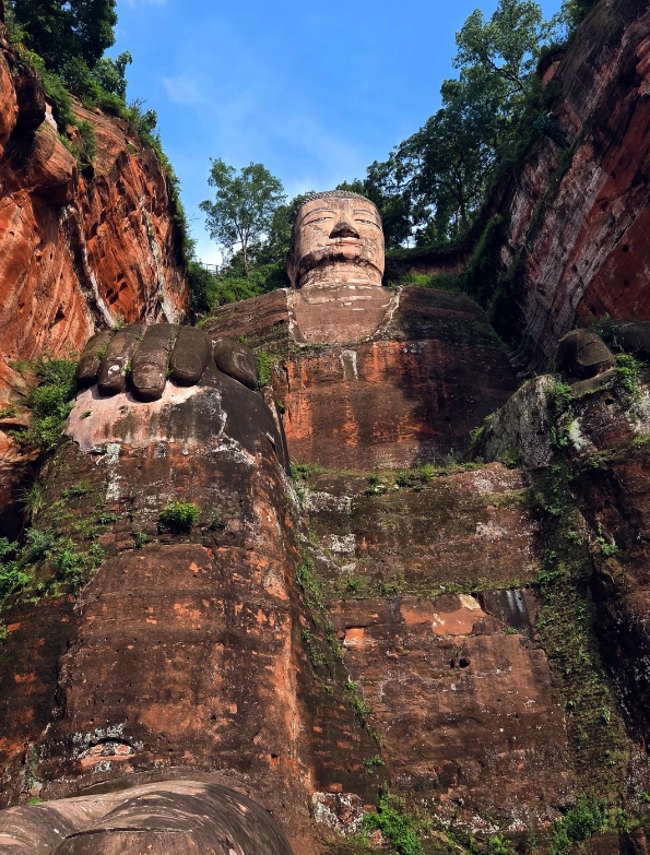 Leshan travel guide Leshan travel guide