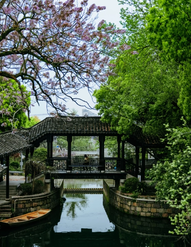 Wuzhen Xitang Tongli Wuzhen Xitang Tongli