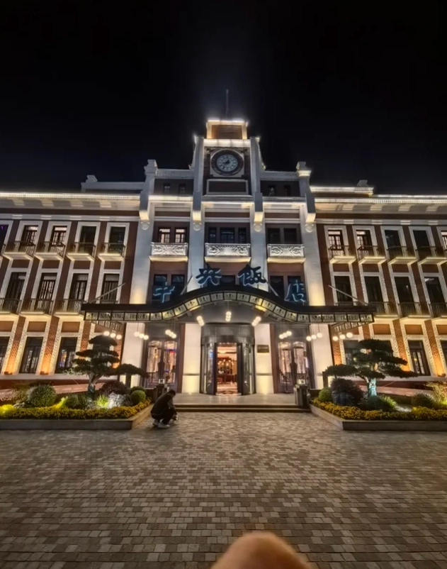Ming Xiaoling accommodation Ming Xiaoling accommodation