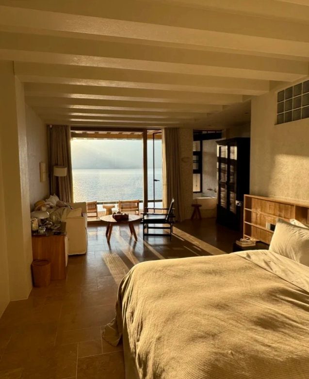 Beijing Western Hills lodging