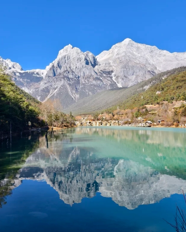 Lijiang Old Town