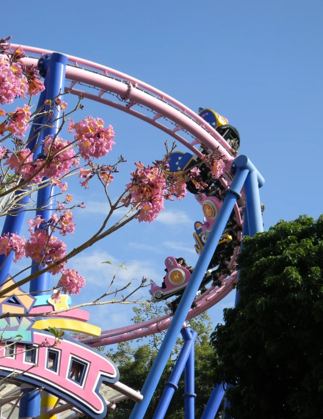 Shenzhen theme parks Shenzhen theme parks