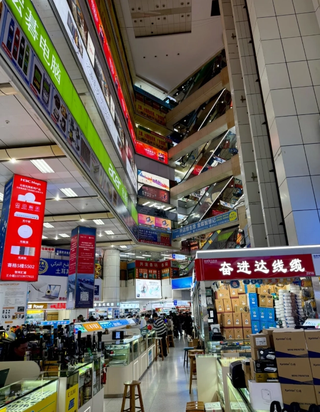 things to do in Shenzhen things to do in Shenzhen