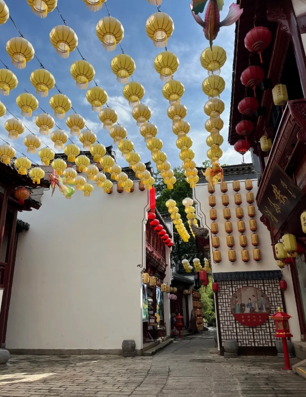 Shenzhen city tour Shenzhen city tour