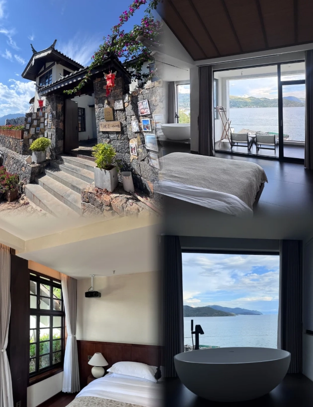 Erhai Lake accommodation Erhai Lake accommodation