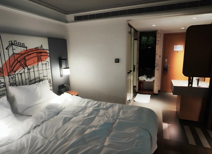 best area to stay in Shenzhen best area to stay in Shenzhen