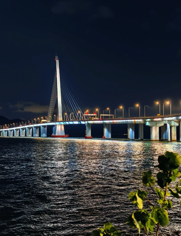 Shenzhen Bay Park tips Shenzhen Bay Park tips