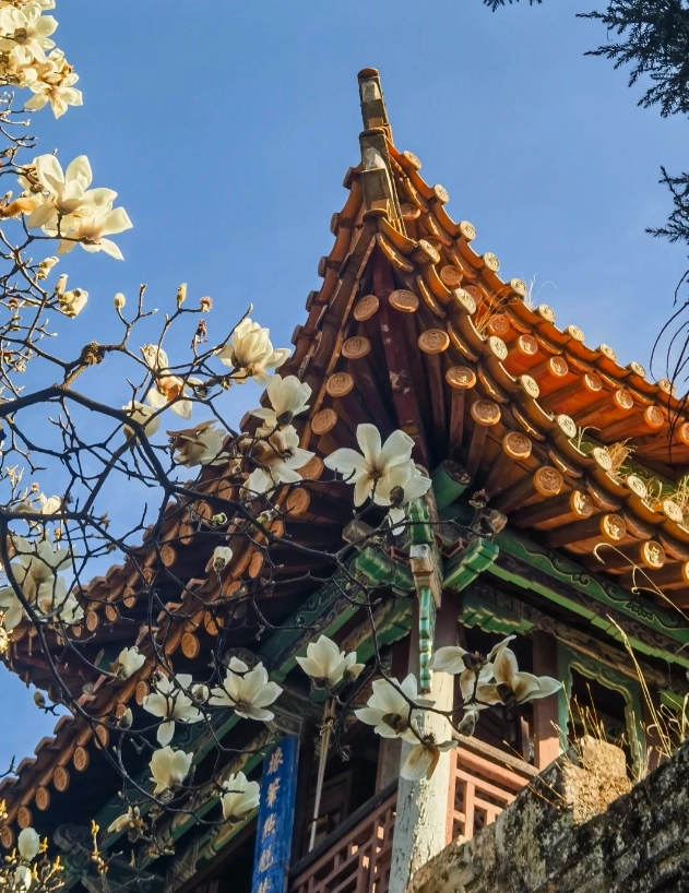 Yunnan itinerary