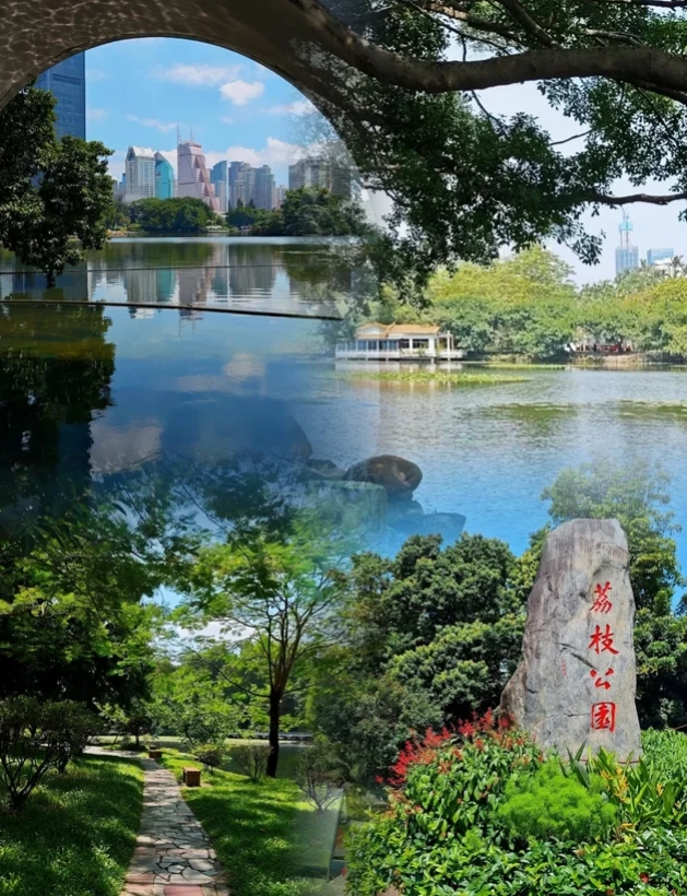 Shenzhen travel guide Shenzhen travel guide