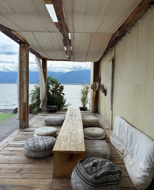 Shuanglang accommodation Shuanglang accommodation