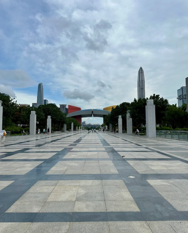 Shenzhen travel guide Shenzhen travel guide
