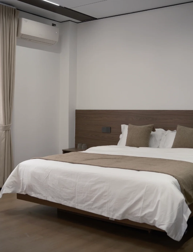 best hotels near Xizhou