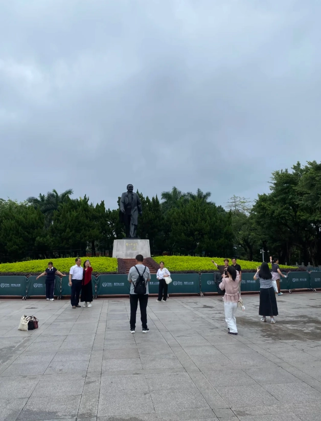 Shenzhen attractions
