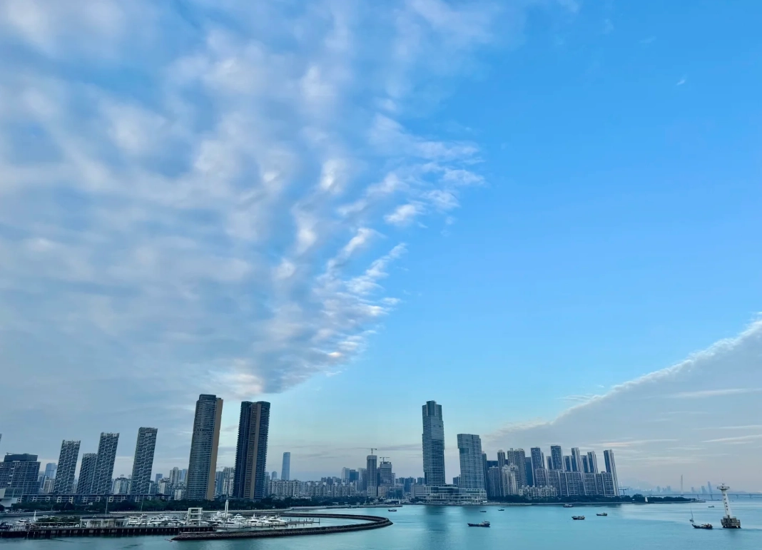 things to do in Shenzhen airport