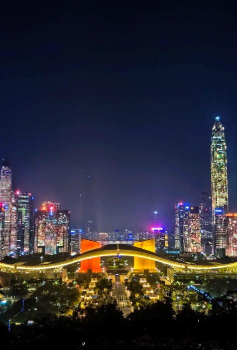 what to do near baoan airport what to do near baoan airport