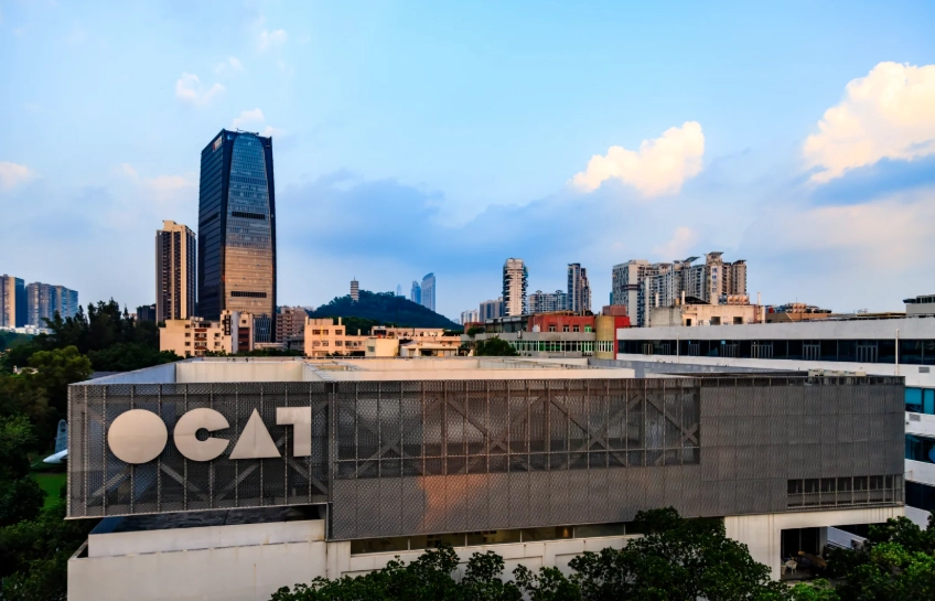 Shenzhen attractions Shenzhen attractions