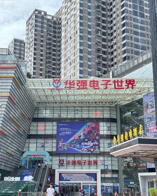 what to do in Shenzhen what to do in Shenzhen