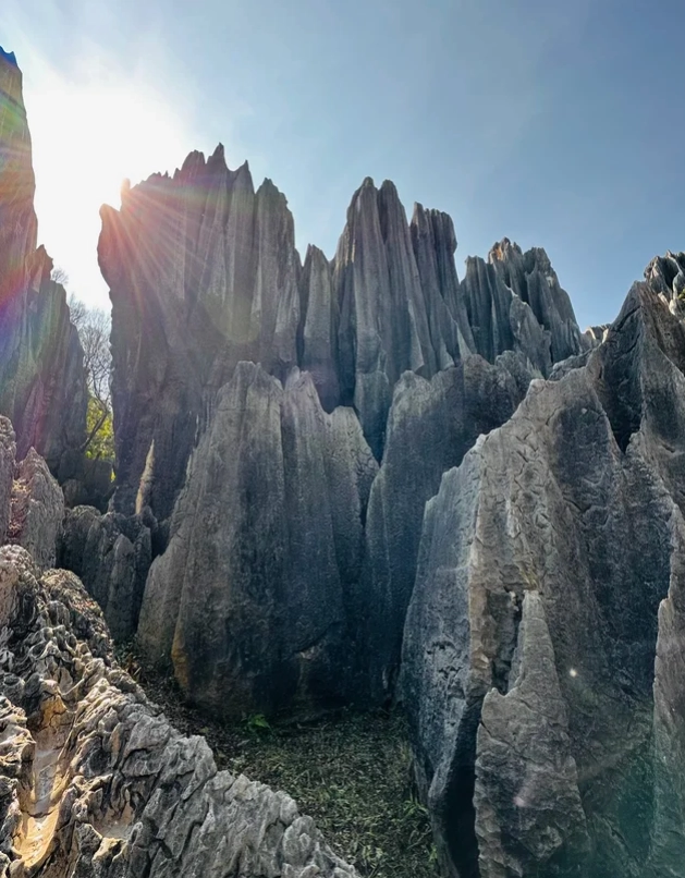 things to do in Kunming