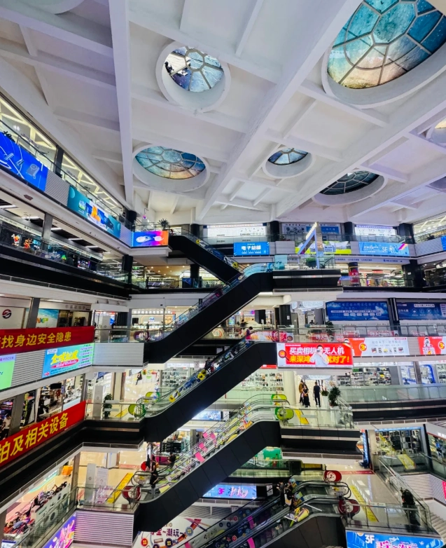 Shenzhen electronics market Shenzhen electronics market