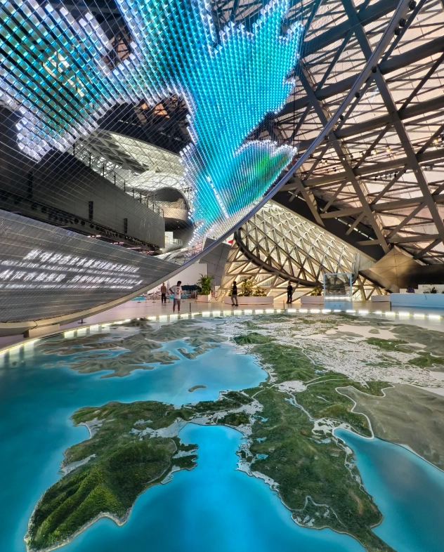 Shenzhen attractions guide Shenzhen attractions guide