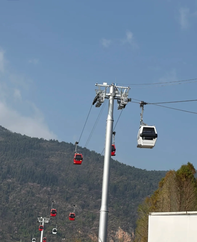 Western Hills Kunming Cable Car: Save Time & See the Best Views