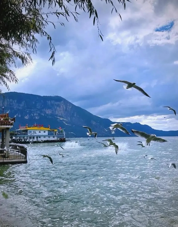 Yunnan tourism Yunnan tourism