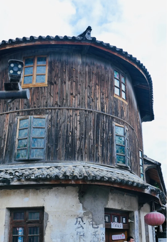 things to do in Dali