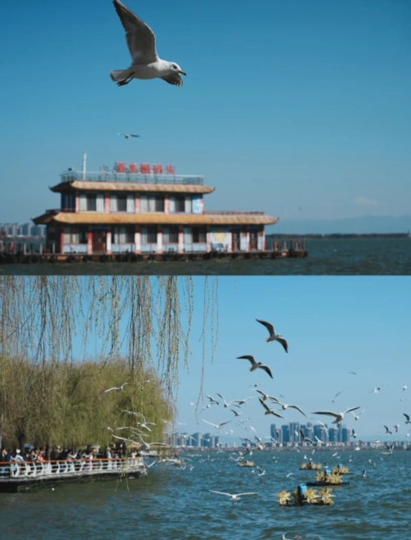 Yunnan attractions Yunnan attractions