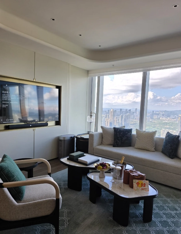 best area to stay in Shenzhen best area to stay in Shenzhen