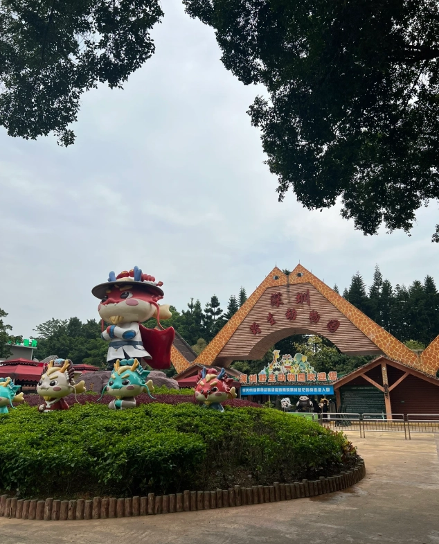 things to do in Shenzhen