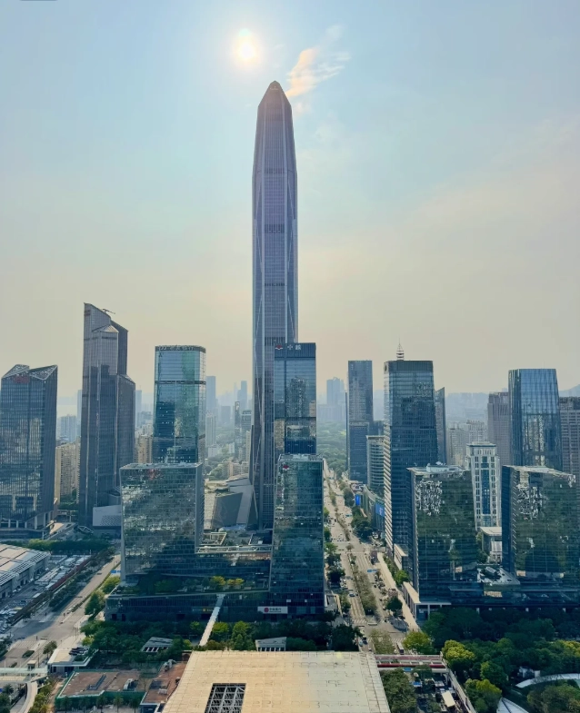 Shenzhen Stopover Itinerary: Maximize Your Layover in 24 Hours