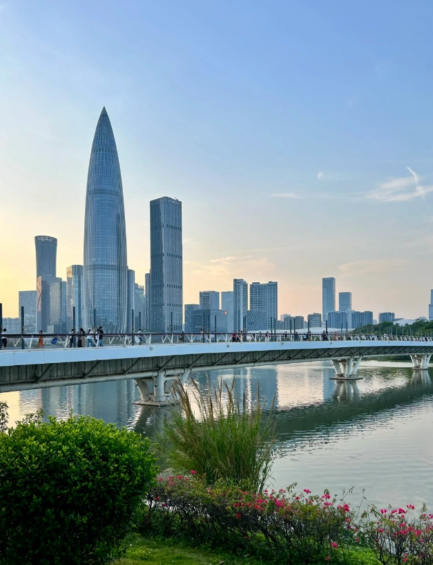 Shekou Shekou
