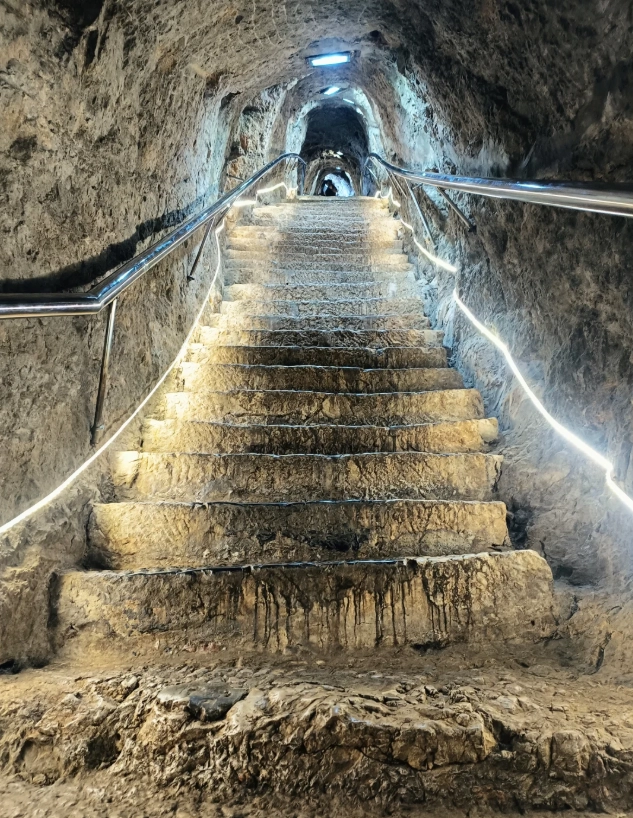 Kunming day hike itinerary