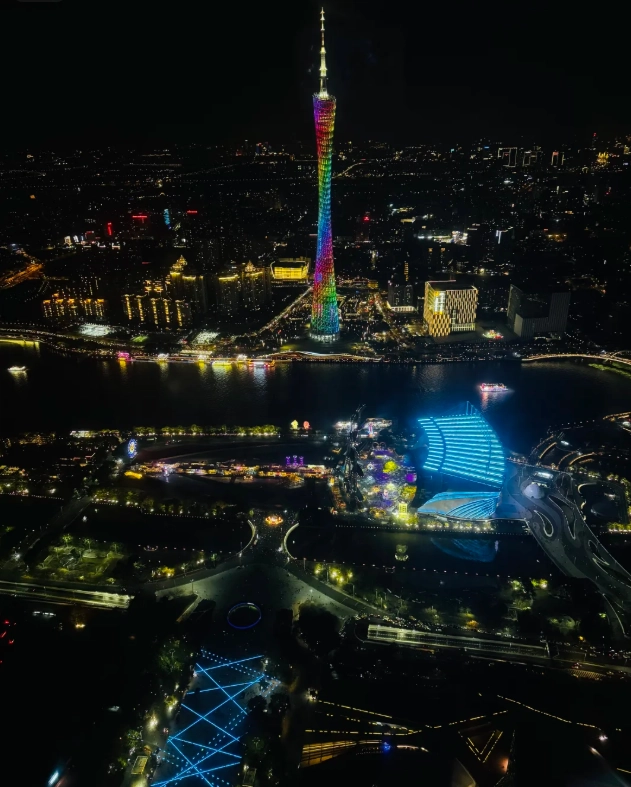 where to stay in Guangzhou where to stay in Guangzhou