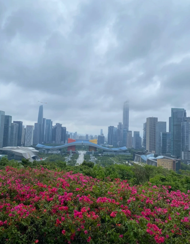 best places in Shenzhen