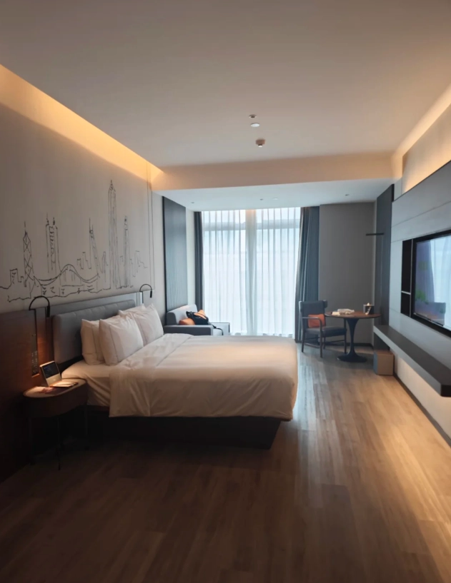 Huaqiangbei hotels Huaqiangbei hotels