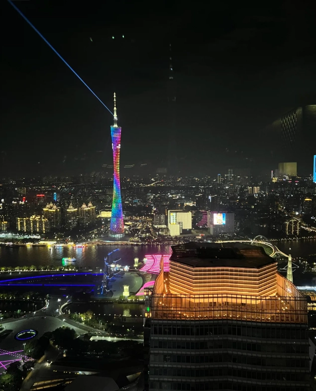 Guangzhou hotel guide Guangzhou hotel guide