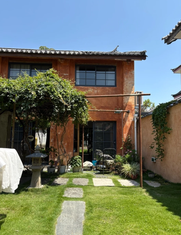Xizhou Ancient Town accommodation